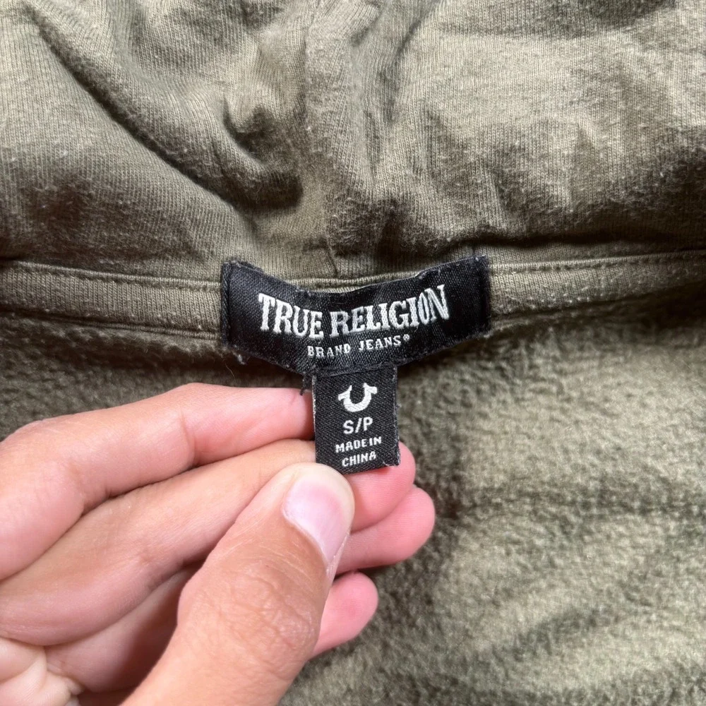 True Religion rvg commerce